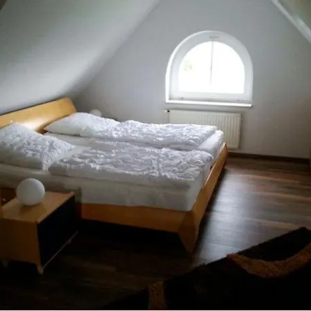 Seeblick Apartmán Fehmarn