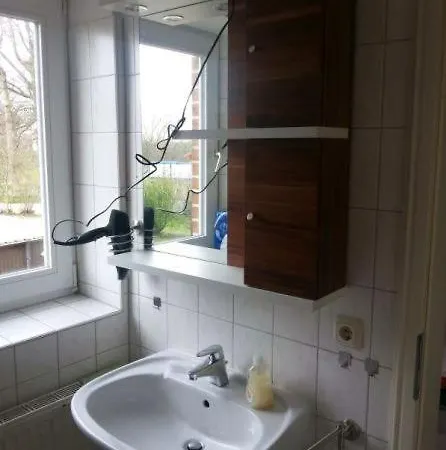 Apartmán Seeblick Fehmarn