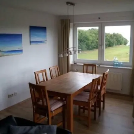 Seeblick Fehmarn
