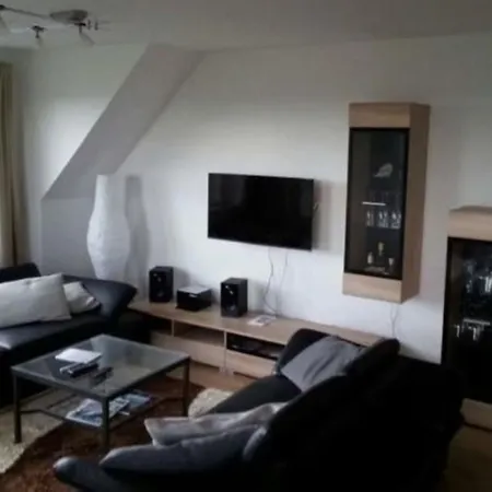 Apartment Seeblick *