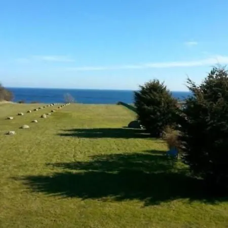 Seeblick Fehmarn